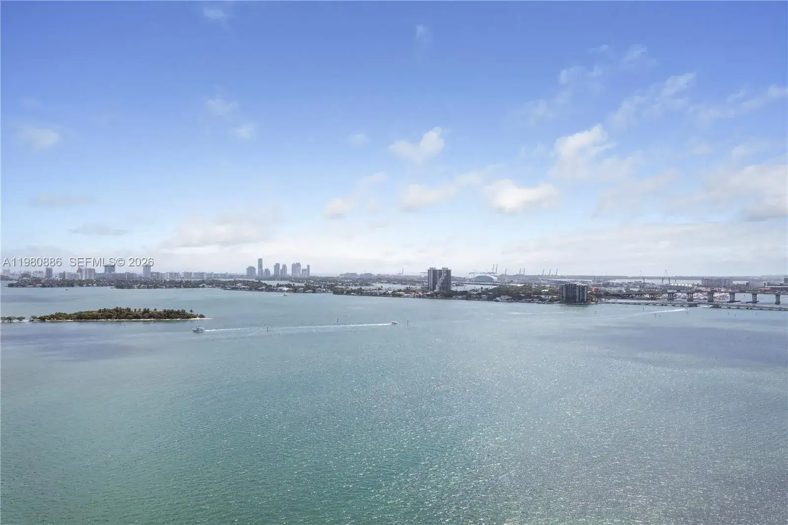 665 NE 25th St # 2102, Miami FL 33137 photo 2