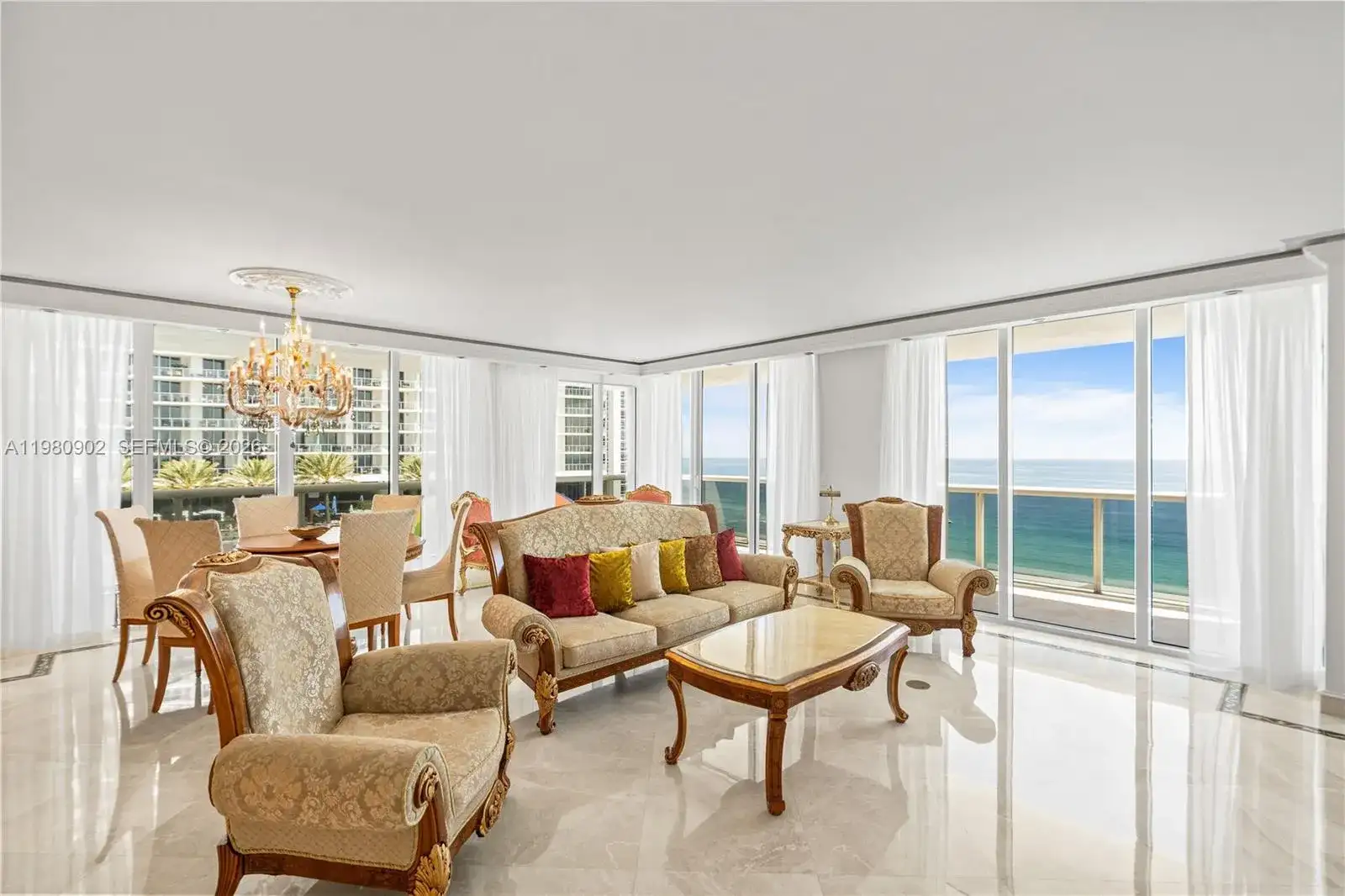 1800 S Ocean Dr # 1601, Hallandale Beach FL 33009 photo 4
