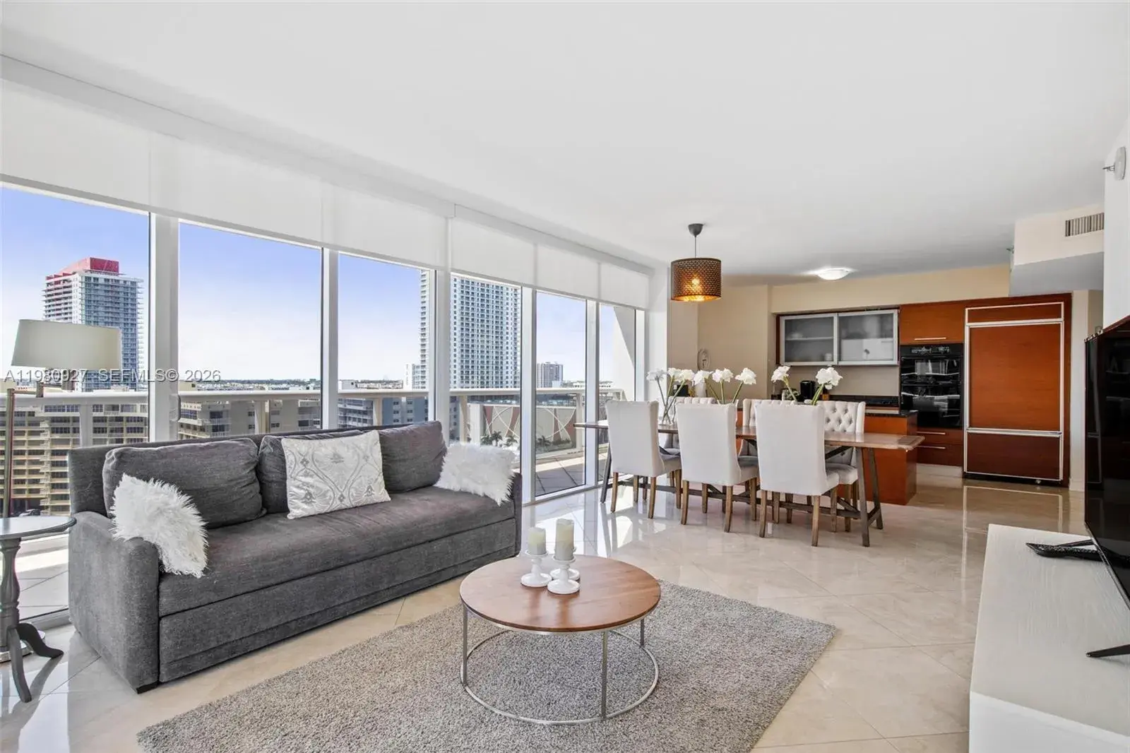 1830 S Ocean Dr # 1406, Hallandale Beach FL 33009