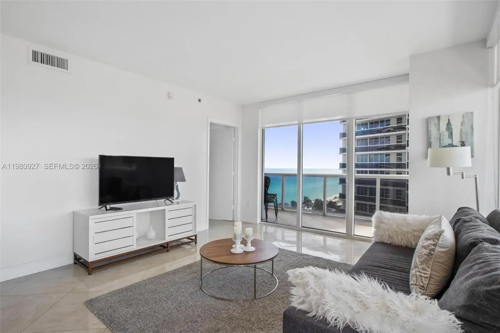 1830 S Ocean Dr # 1406, Hallandale Beach FL 33009 photo 3
