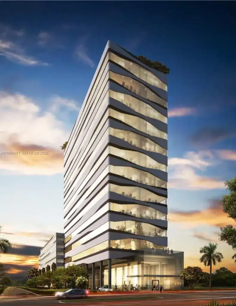 19790 W Dixie Hwy # 610, Aventura FL 33180