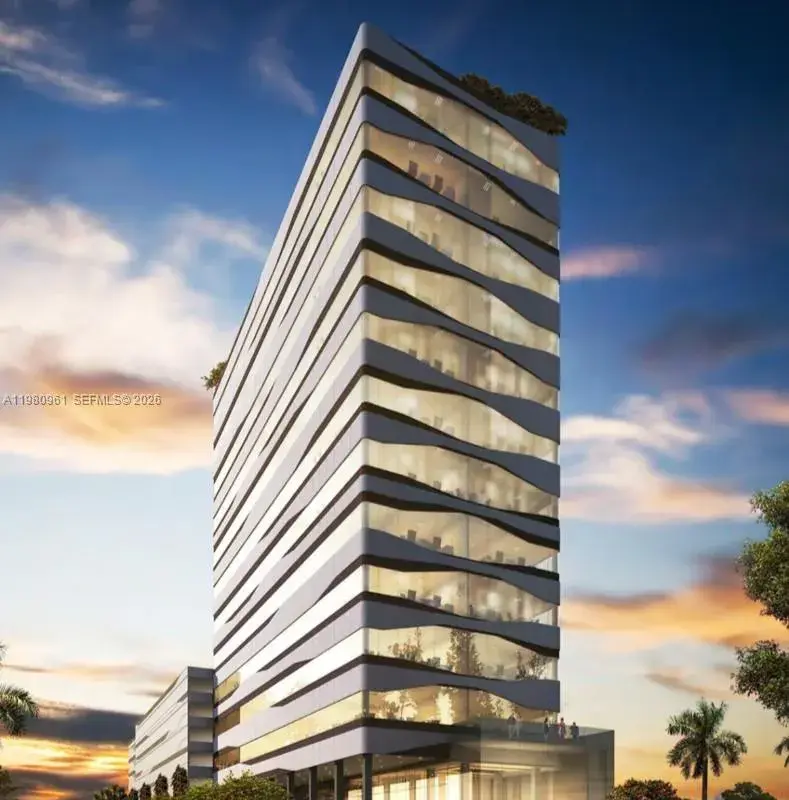 19790 W Dixie Hwy # 610, Aventura FL 33180