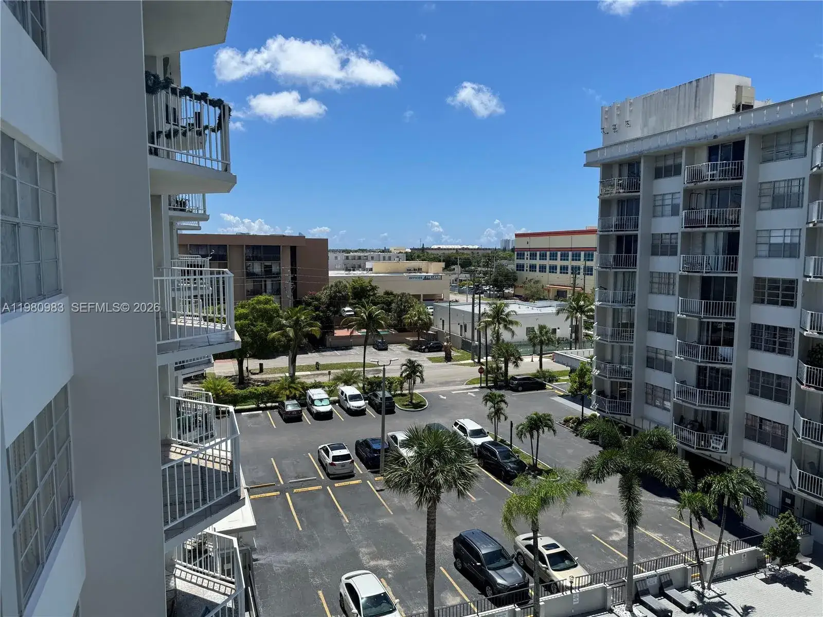 16740 NE 9th Ave # 608, North Miami Beach FL 33162