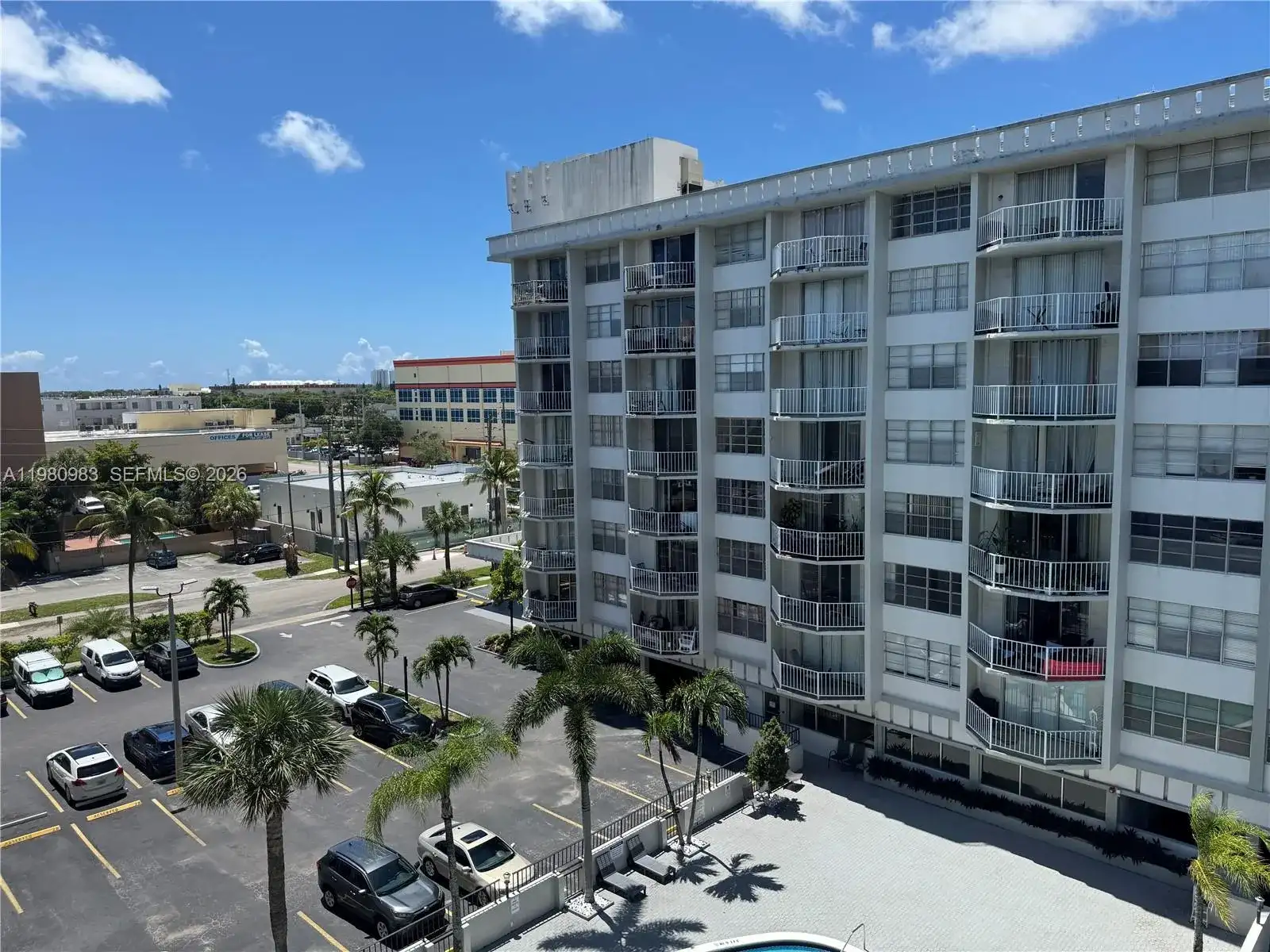 16740 NE 9th Ave # 608, North Miami Beach FL 33162 photo 2
