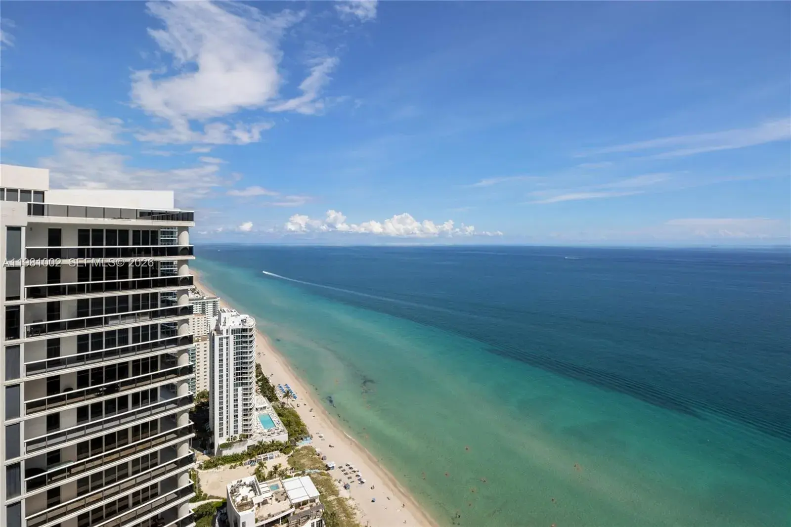 1830 S OCEAN DR # 4409, Hallandale Beach FL 33009
