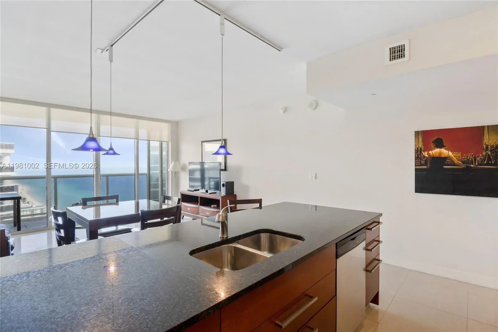 1830 S OCEAN DR # 4409, Hallandale Beach FL 33009