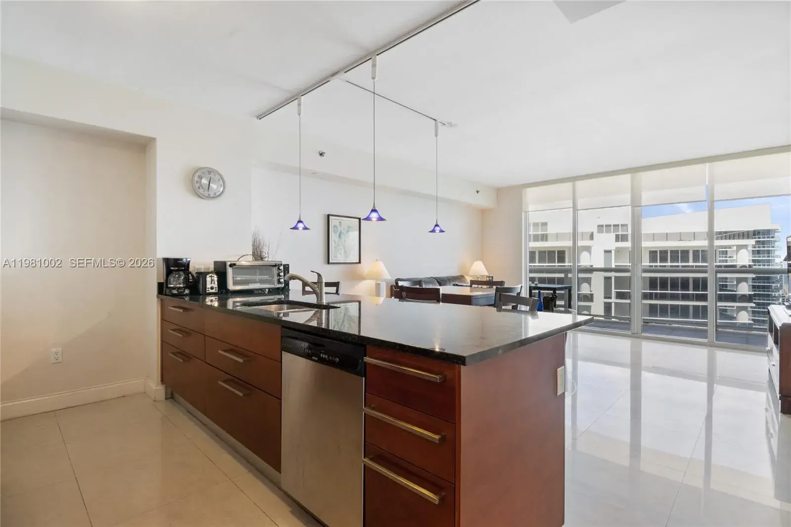 1830 S OCEAN DR # 4409, Hallandale Beach FL 33009