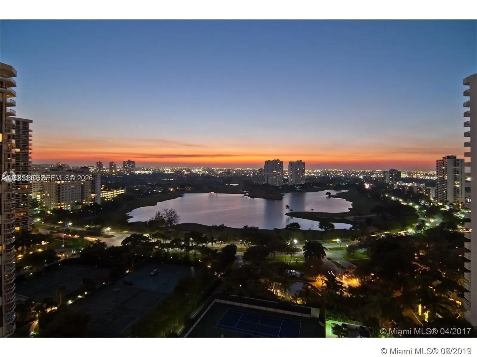20281 E Country Club Dr # 1703, Aventura FL 33180 photo 2