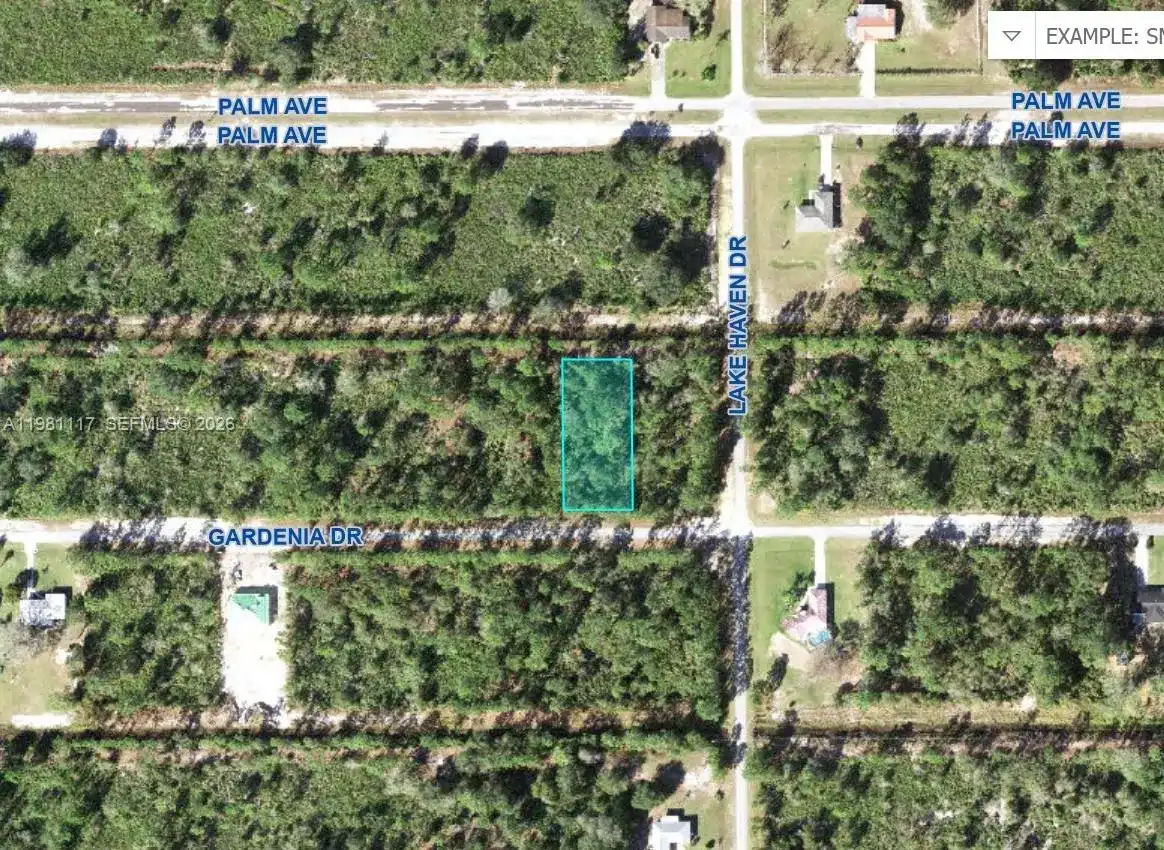 604 Gardenia Dr, Other City - In The State Of Florida FL 33855