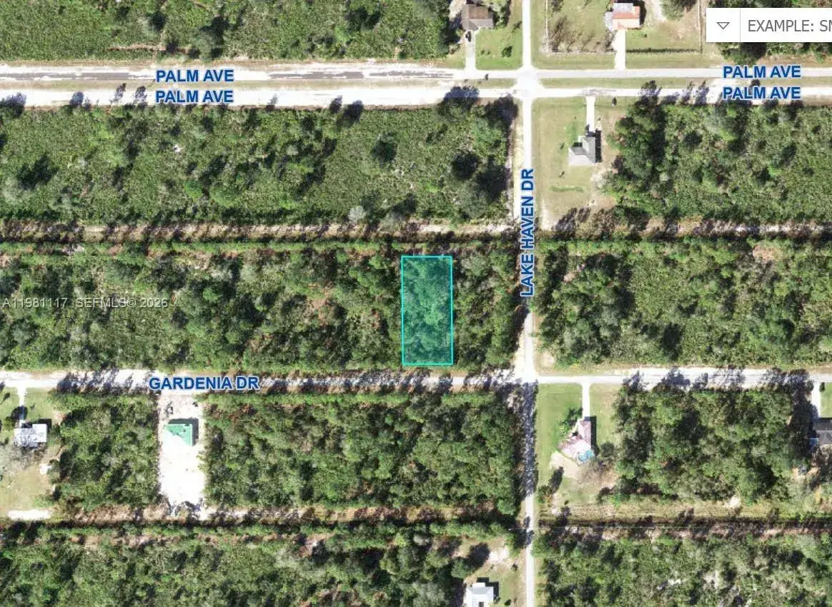 604 Gardenia Dr, Other City - In The State Of Florida FL 33855