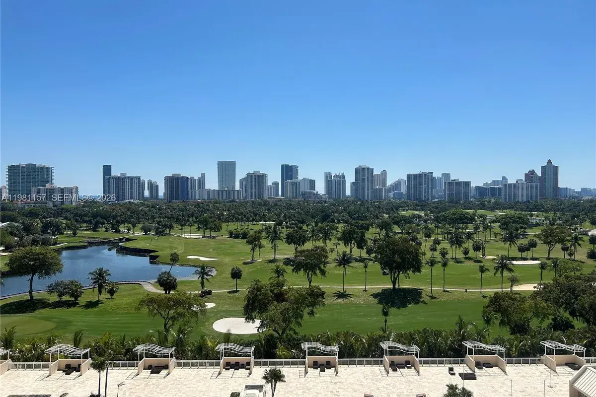 20301 W Country Club Dr # 1224, Aventura FL 33180