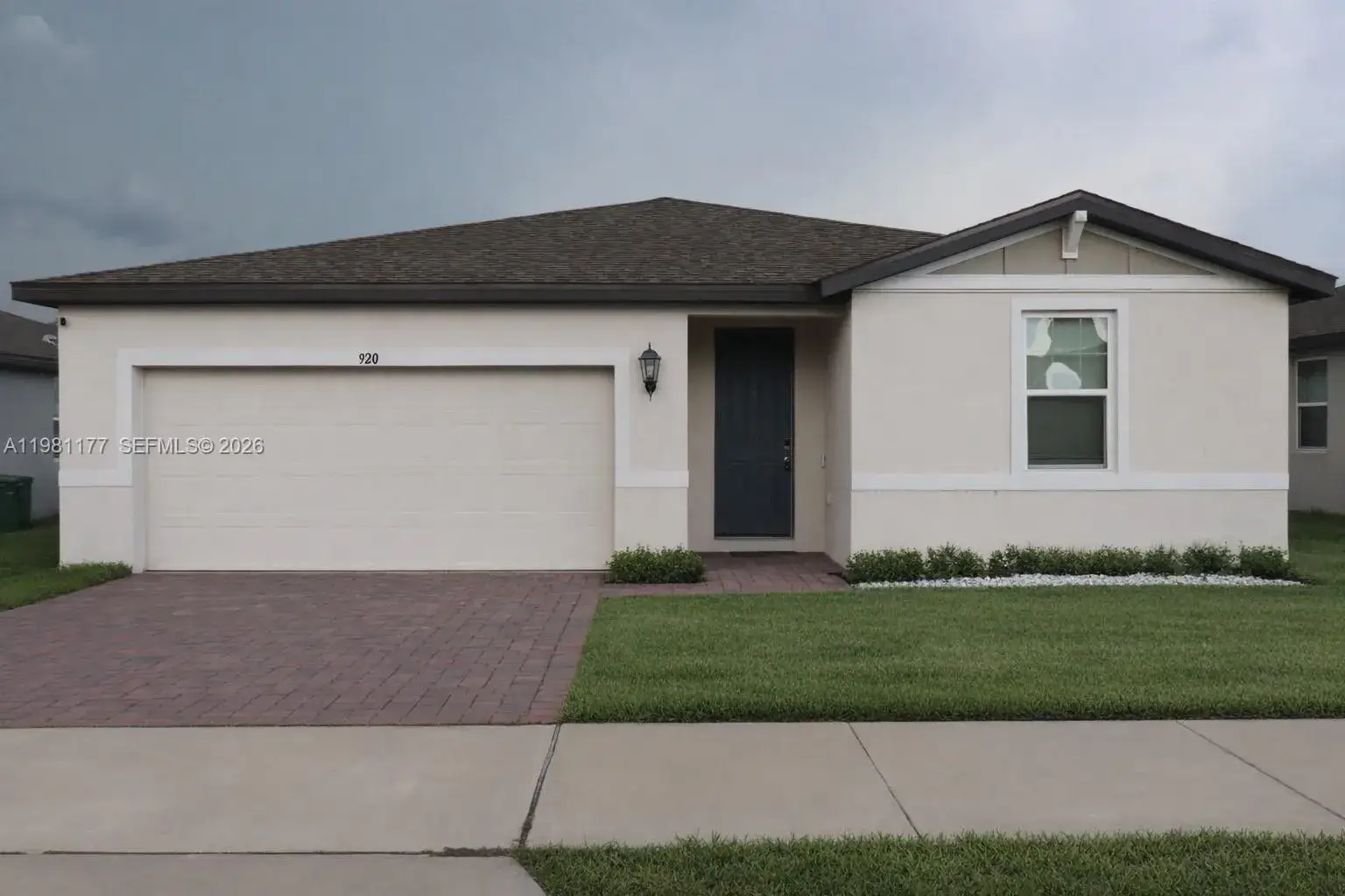 920 CAMBRIDGE DR, Winter Haven FL 33881