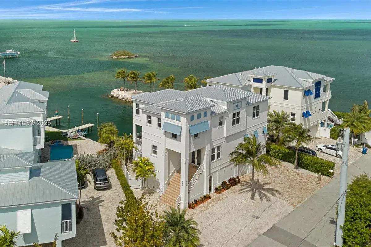 865 50th Street Gulf, Marathon FL 33050