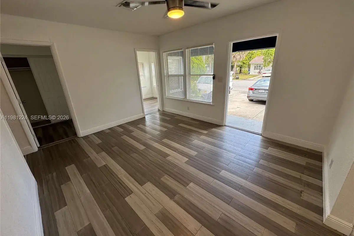 1025 NW 7th Ave # A, Fort Lauderdale FL 33311