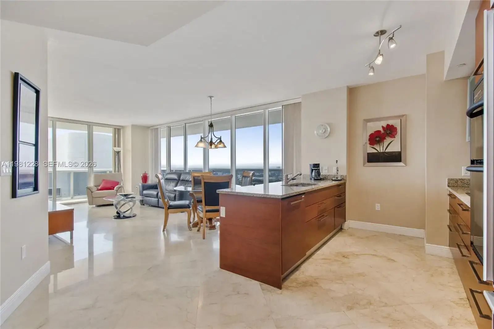 1830 S Ocean Dr # 4606, Hallandale Beach FL 33009 photo 2