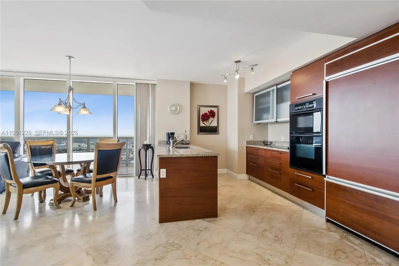 1830 S Ocean Dr # 4606, Hallandale Beach FL 33009
