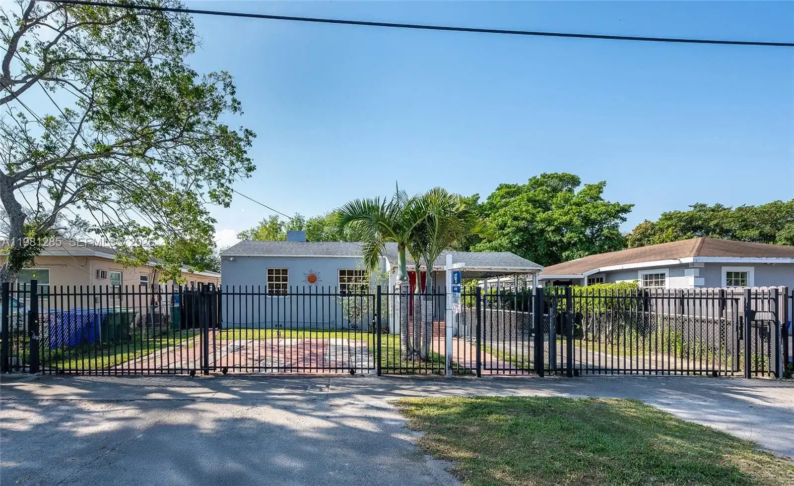 2610 NW 33rd St # 2612, Miami FL 33142