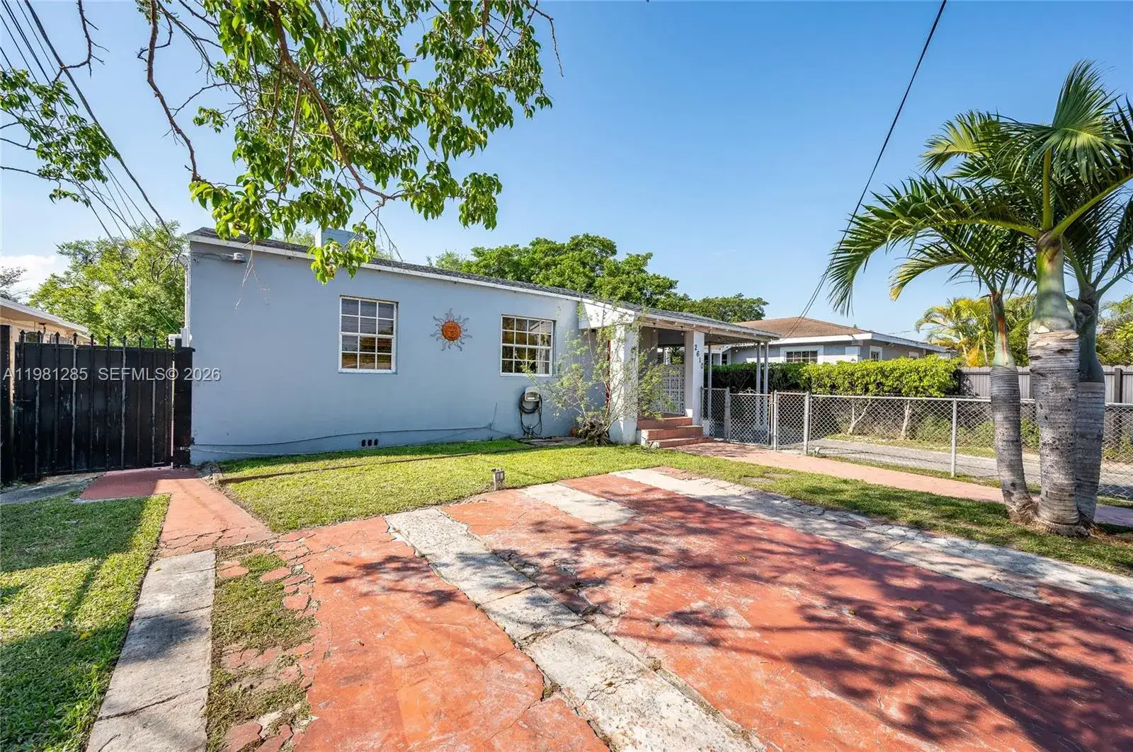 2610 NW 33rd St # 2612, Miami FL 33142 photo 5