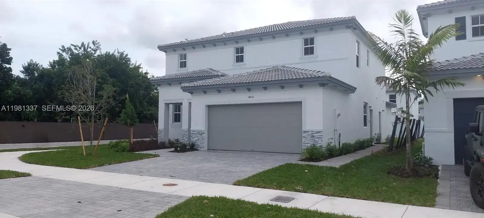 14806 SW 163rd St, Miami FL 33187 photo 2