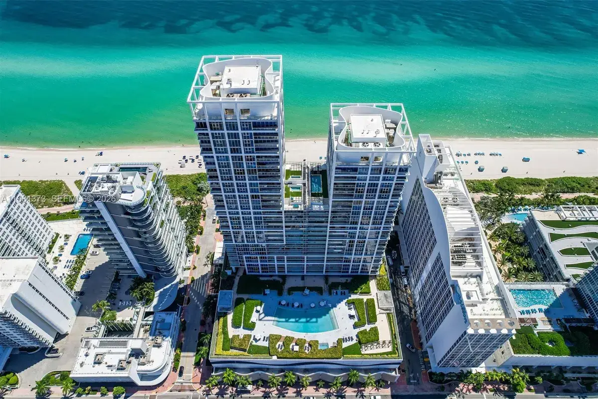 6899 Collins Ave # 1602, Miami Beach FL 33141