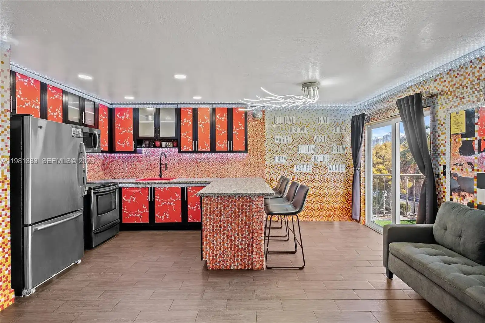3665 NE 167th St # 409, North Miami Beach FL 33160 photo 4