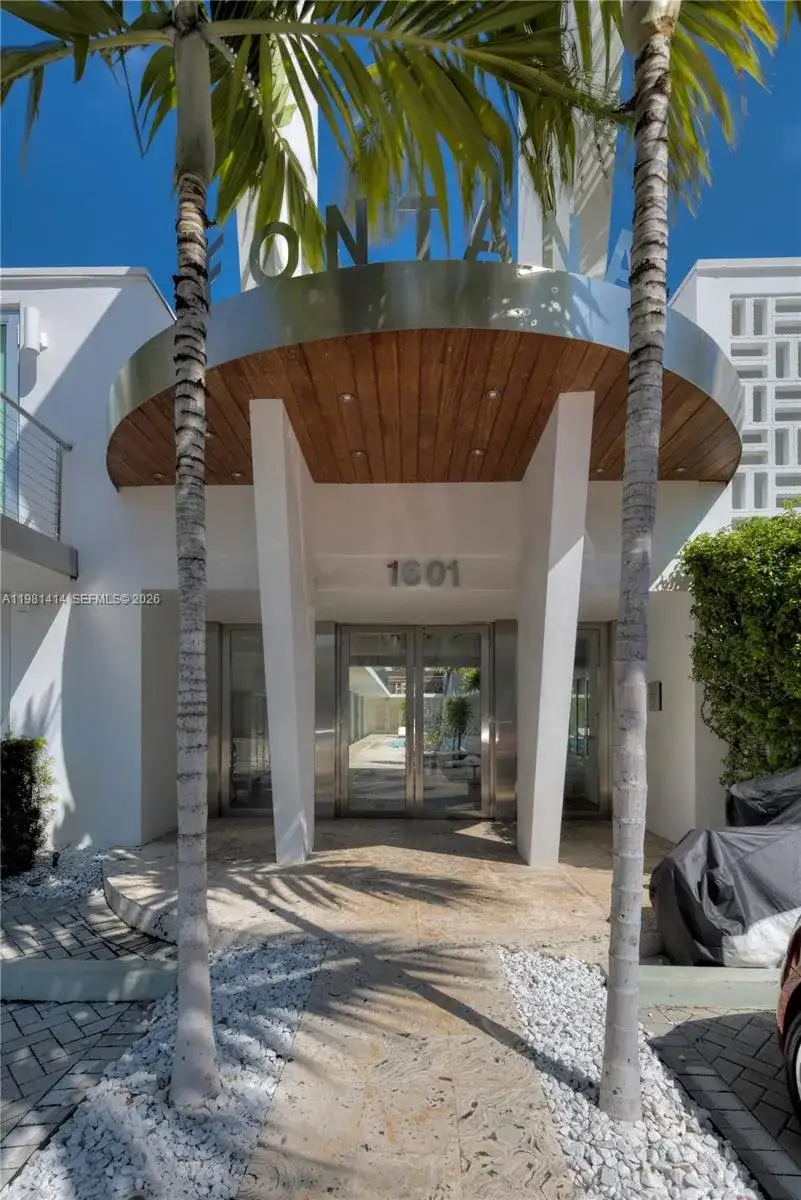 1601 West Ave # 202, Miami Beach FL 33139 photo 2