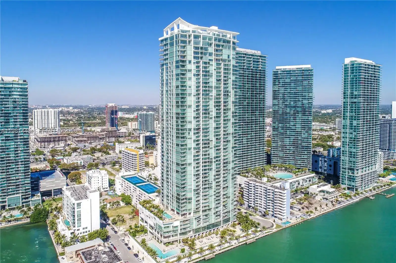 2900 NE 7th Ave # 404, Miami FL 33137 photo 2