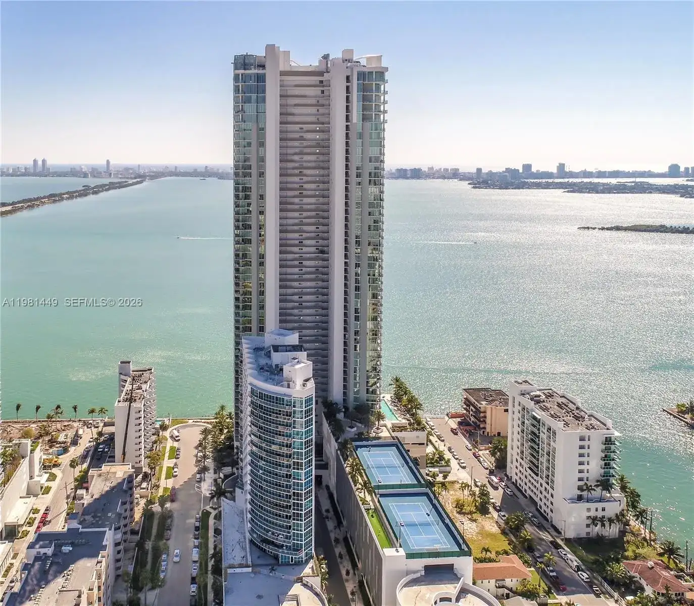 2900 NE 7th Ave # 404, Miami FL 33137 photo 5
