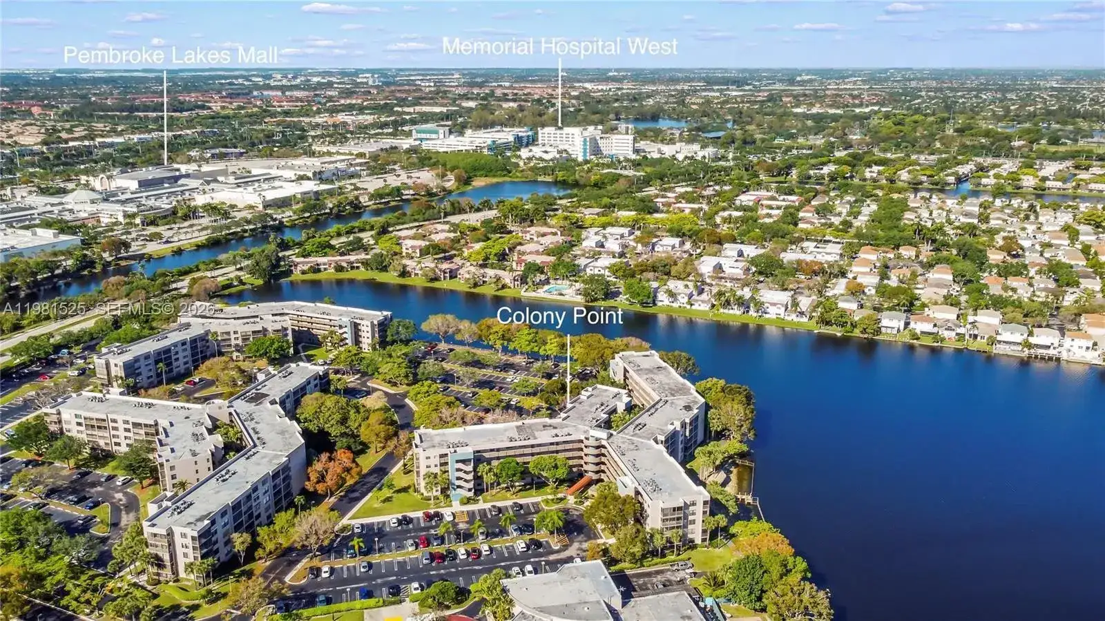 1100 Colony Point Cir # 201, Pembroke Pines FL 33026 photo 4