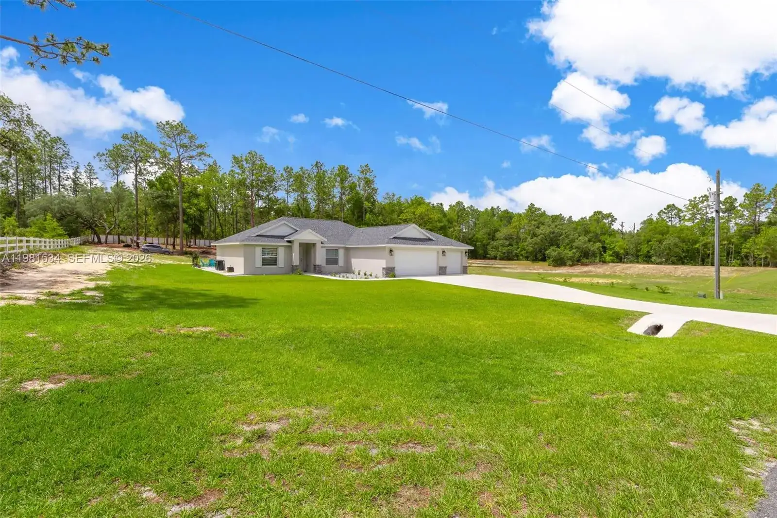 13822 SW 61 Pl Rd, Ocala FL 34481 photo 3