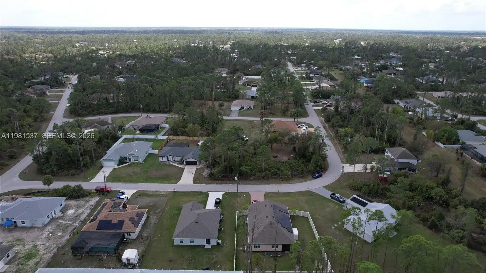 0 GANTRY RD, North Port FL 34288 photo 2
