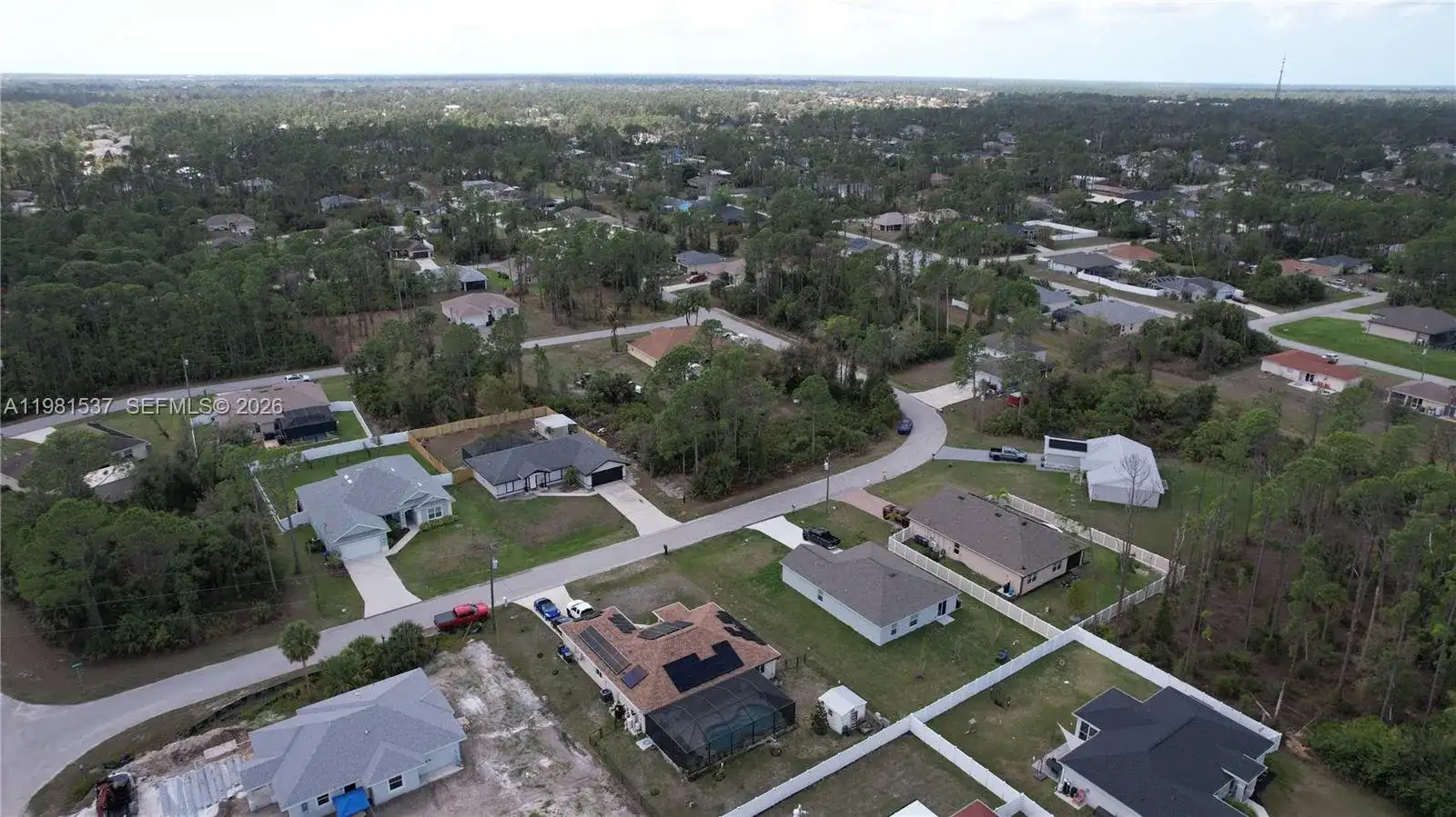 0 GANTRY RD, North Port FL 34288 photo 4