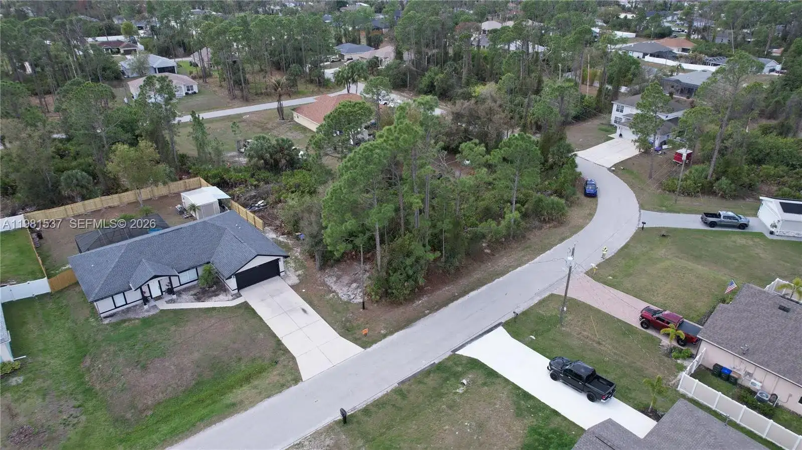 0 GANTRY RD, North Port FL 34288 photo 5
