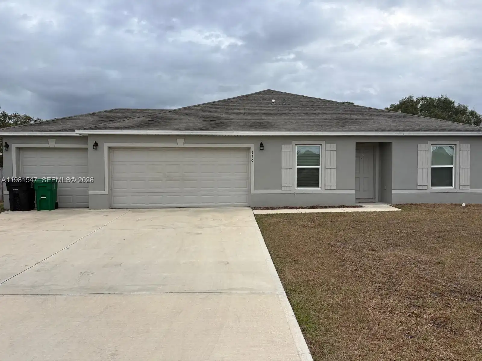 579 NW North Macedo Blvd # 579, Port St. Lucie FL 34983 photo 3