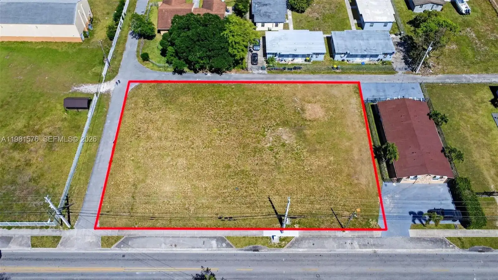 429 SW 6th Ave, Homestead FL 33030
