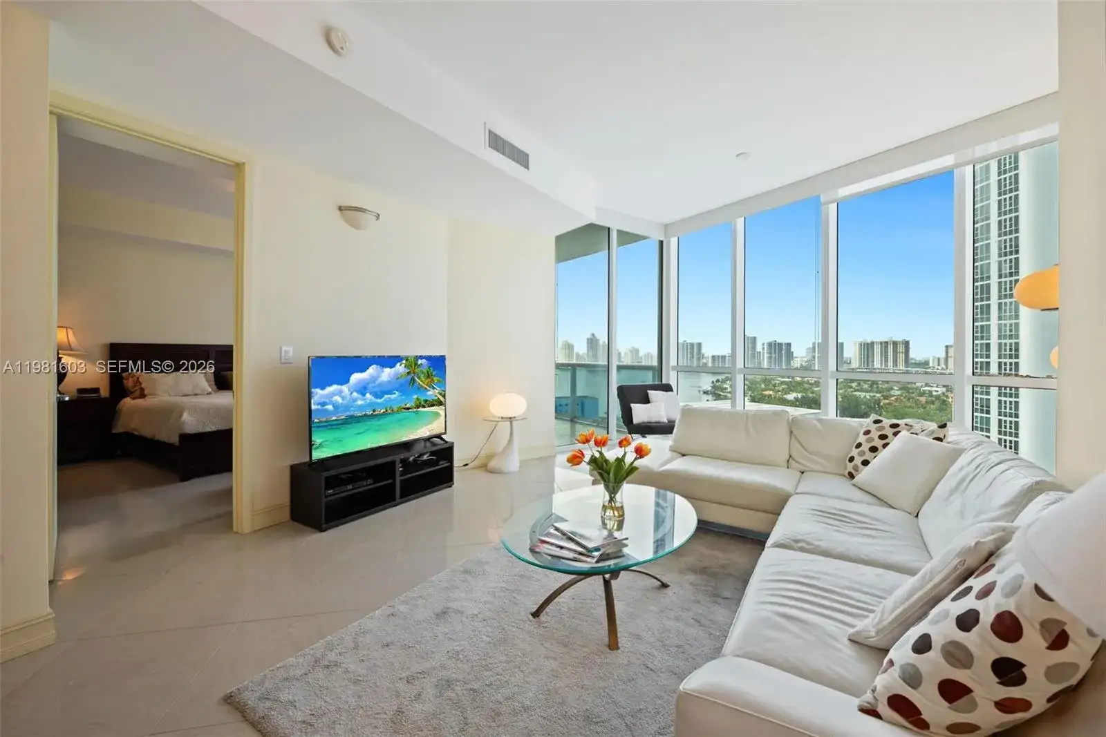 18101 Collins Ave # 1808, Sunny Isles Beach FL 33160 photo 2