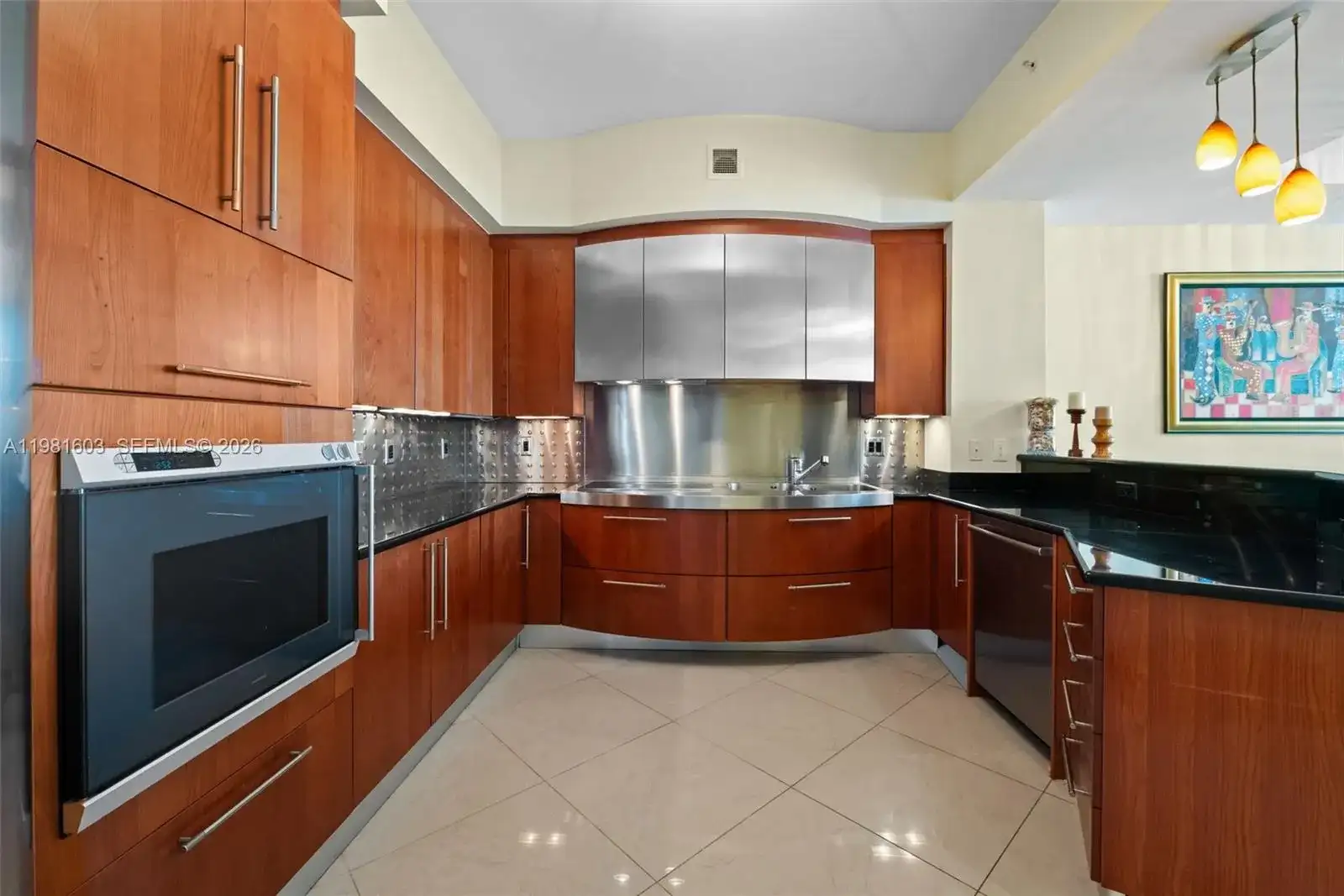 18101 Collins Ave # 1808, Sunny Isles Beach FL 33160 photo 5