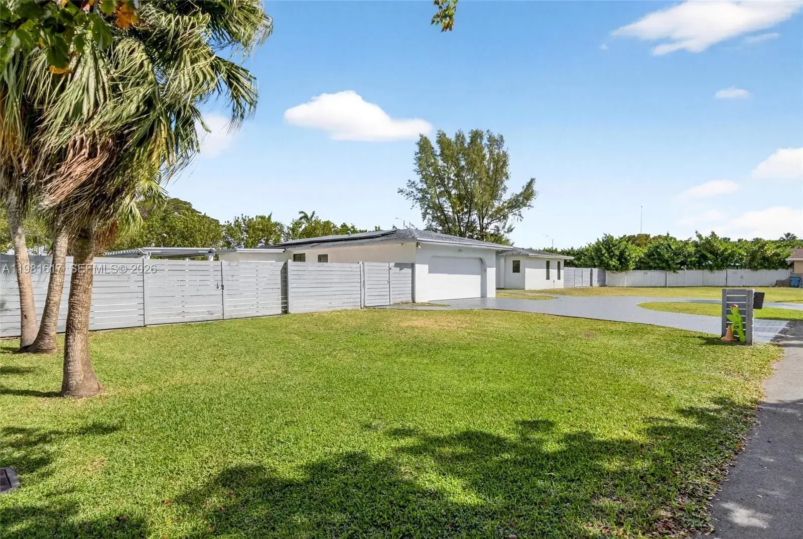 11951 SW 120th Ter, Miami FL 33186