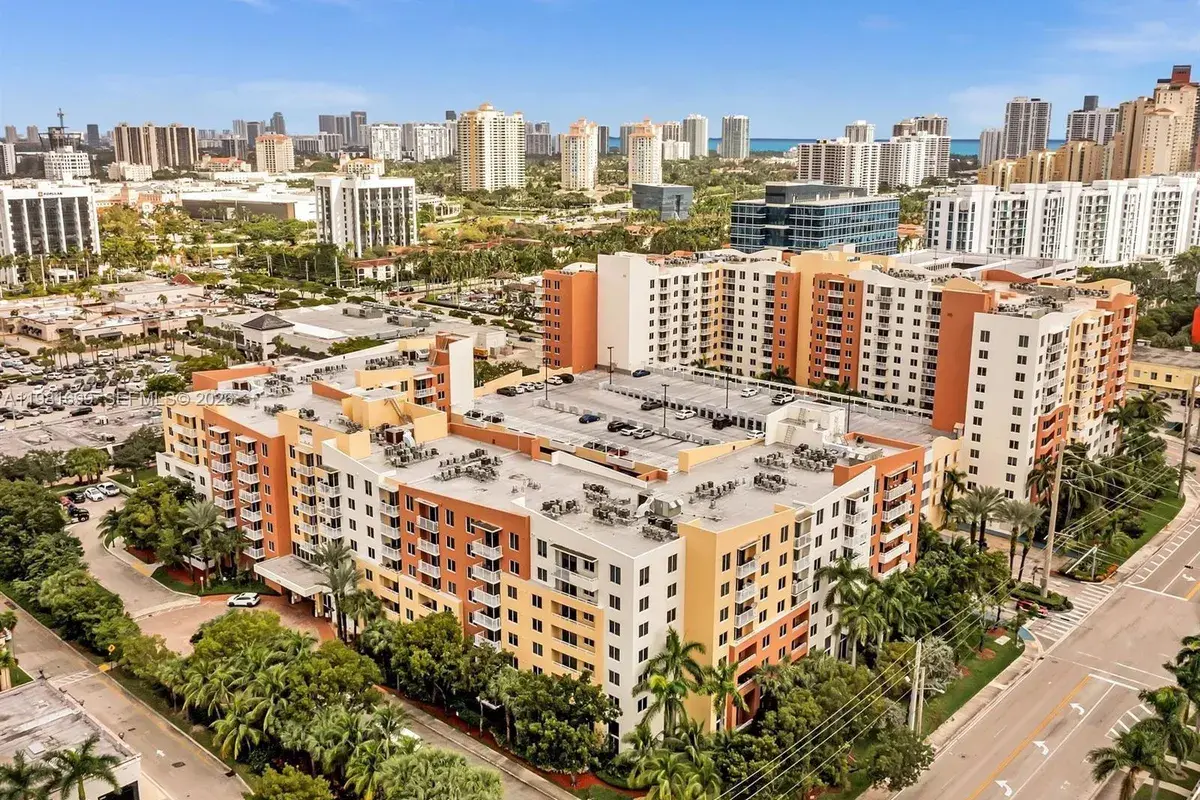 18800 NE 29th Ave # 512, Aventura FL 33180