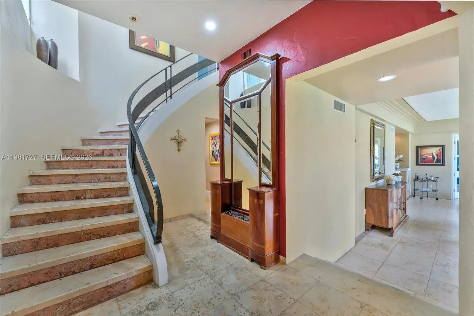1021 N Greenway Dr, Coral Gables FL 33134 photo 4