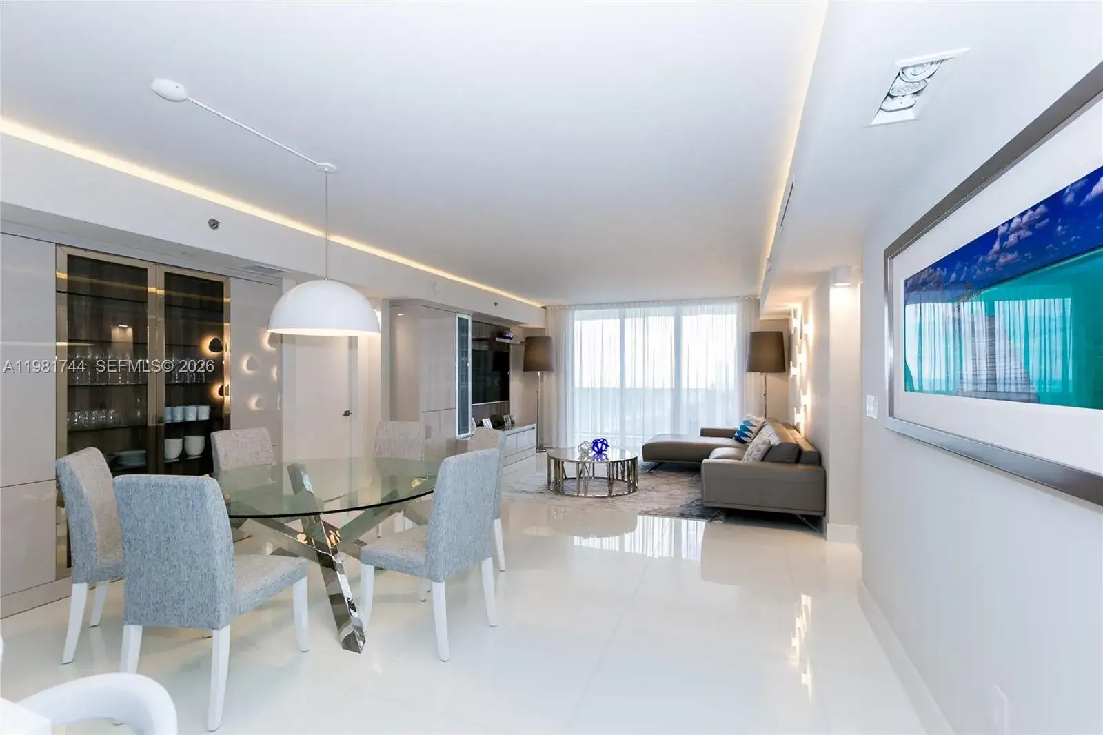 1830 S Ocean Dr # 2903, Hallandale Beach FL 33009 photo 5