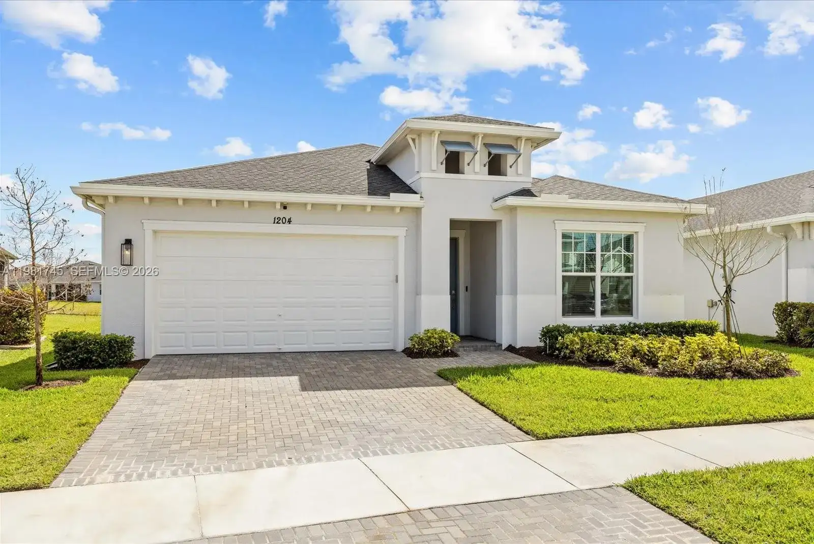 1204 SE Woodbine Rd, Port St. Lucie FL 34984 photo 2