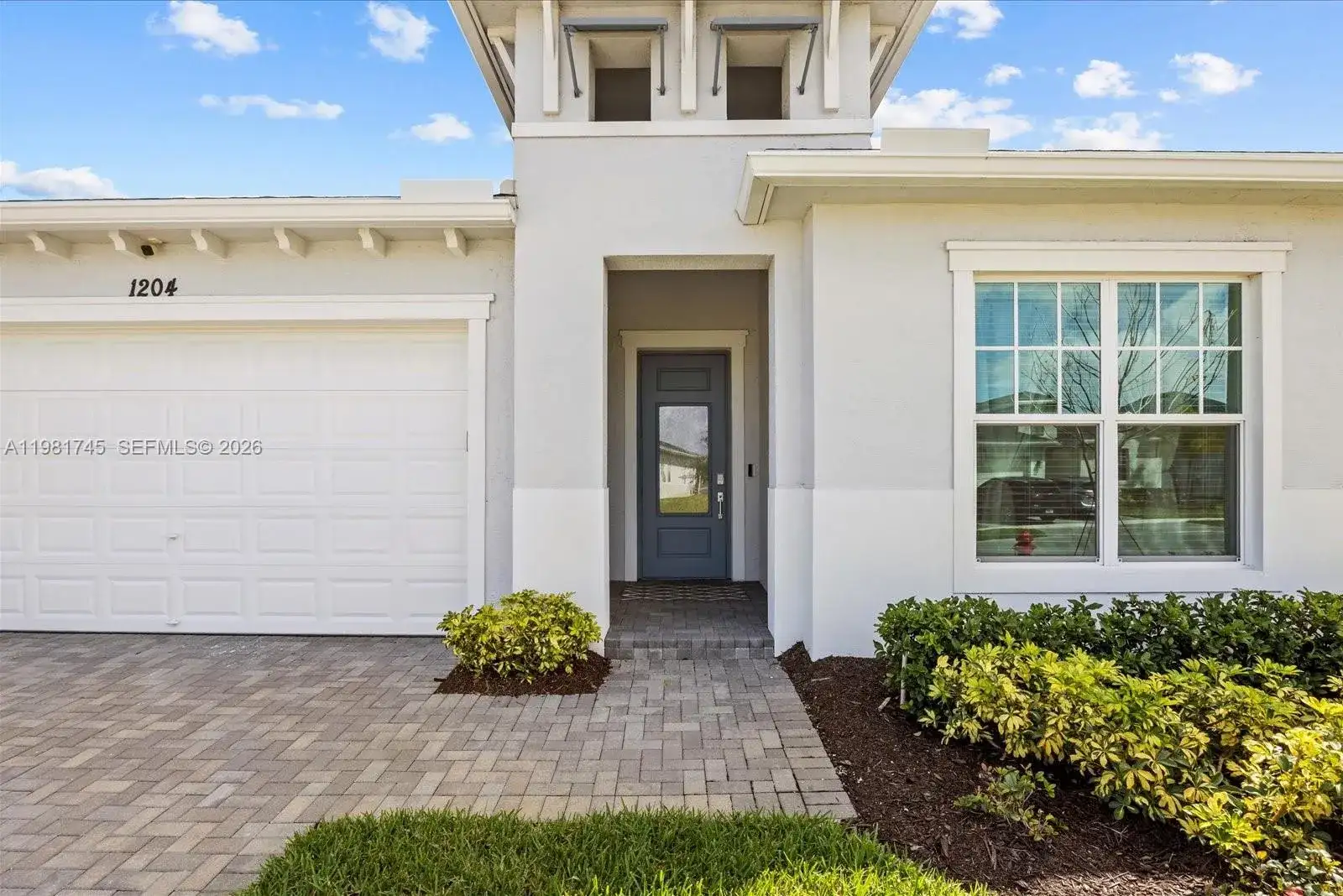 1204 SE Woodbine Rd, Port St. Lucie FL 34984 photo 3