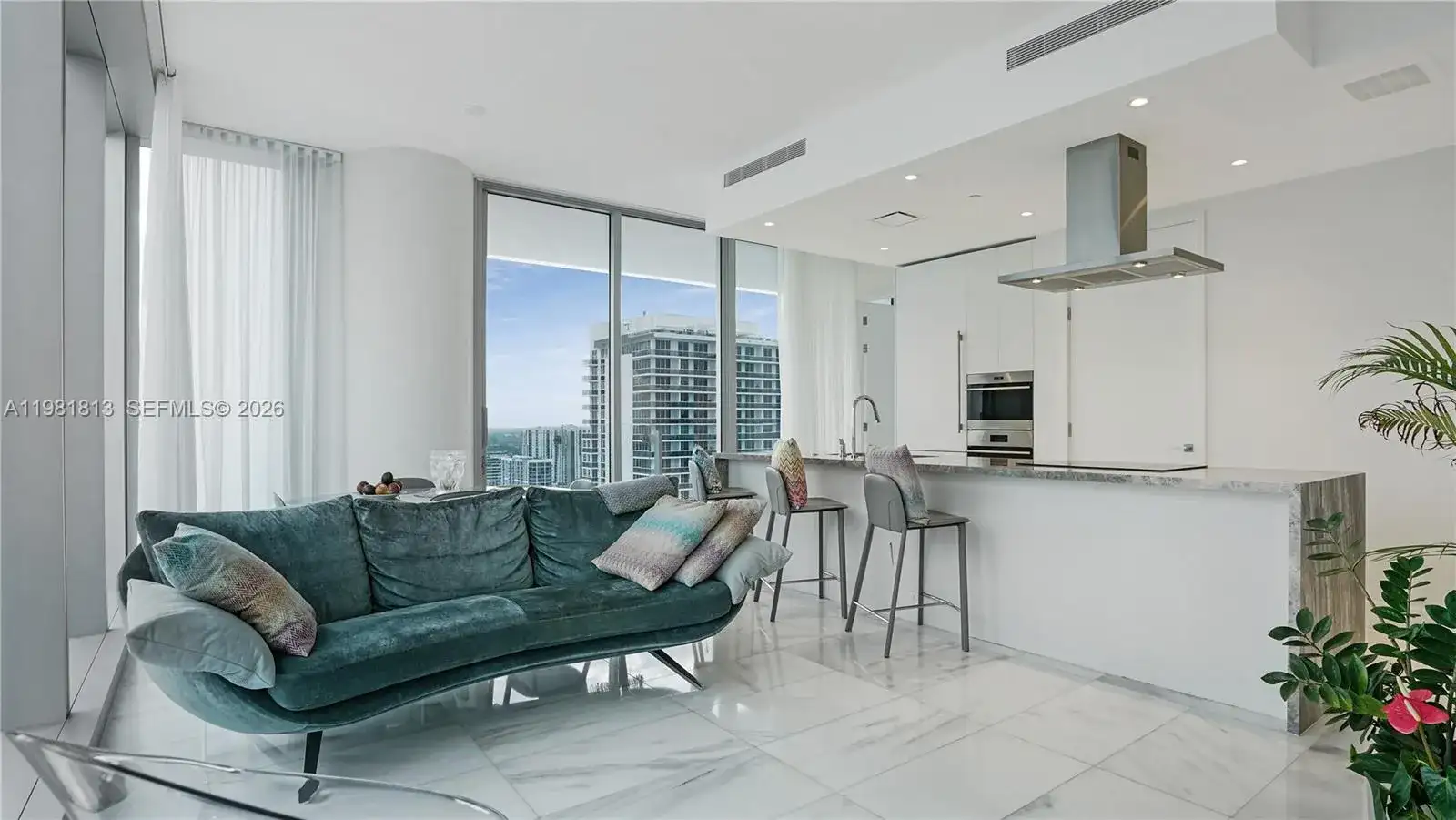 700 NE 26th Ter # 3005, Miami FL 33137 photo 4