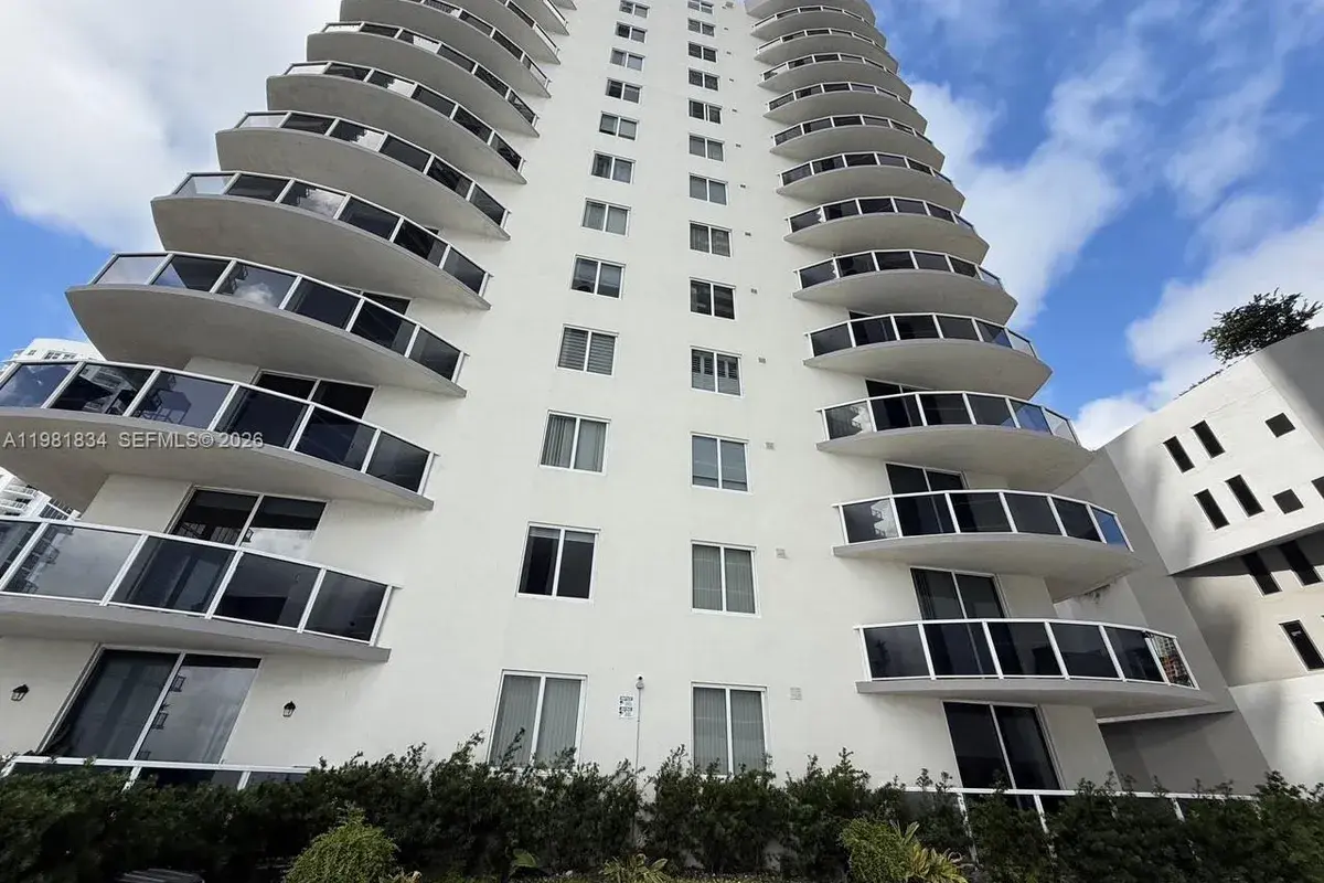 601 NE 23rd St # 605, Miami FL 33137
