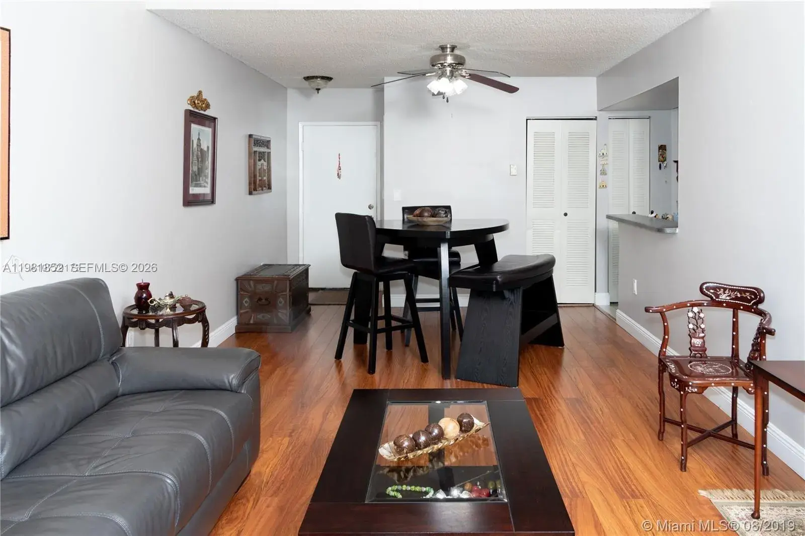 9741 Fontainebleau Blvd # H208, Miami FL 33172