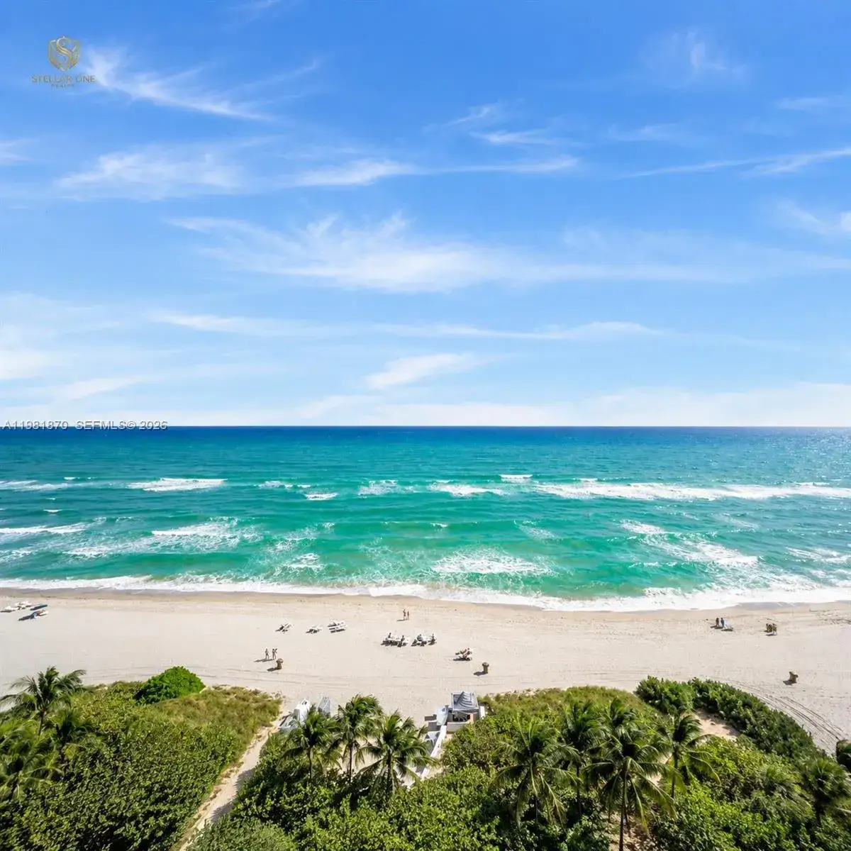 17001 Collins Ave # 1204, Sunny Isles Beach FL 33160