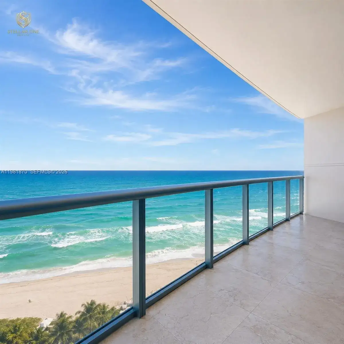 17001 Collins Ave # 1204, Sunny Isles Beach FL 33160 photo 3