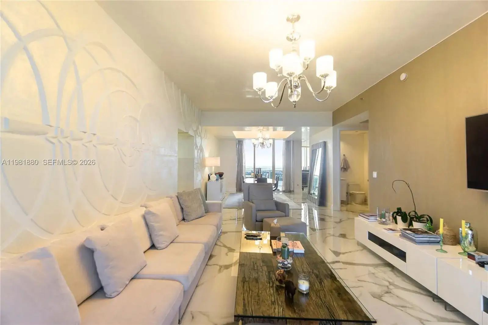 15811 Collins Ave # 2606, Sunny Isles Beach FL 33160 photo 4