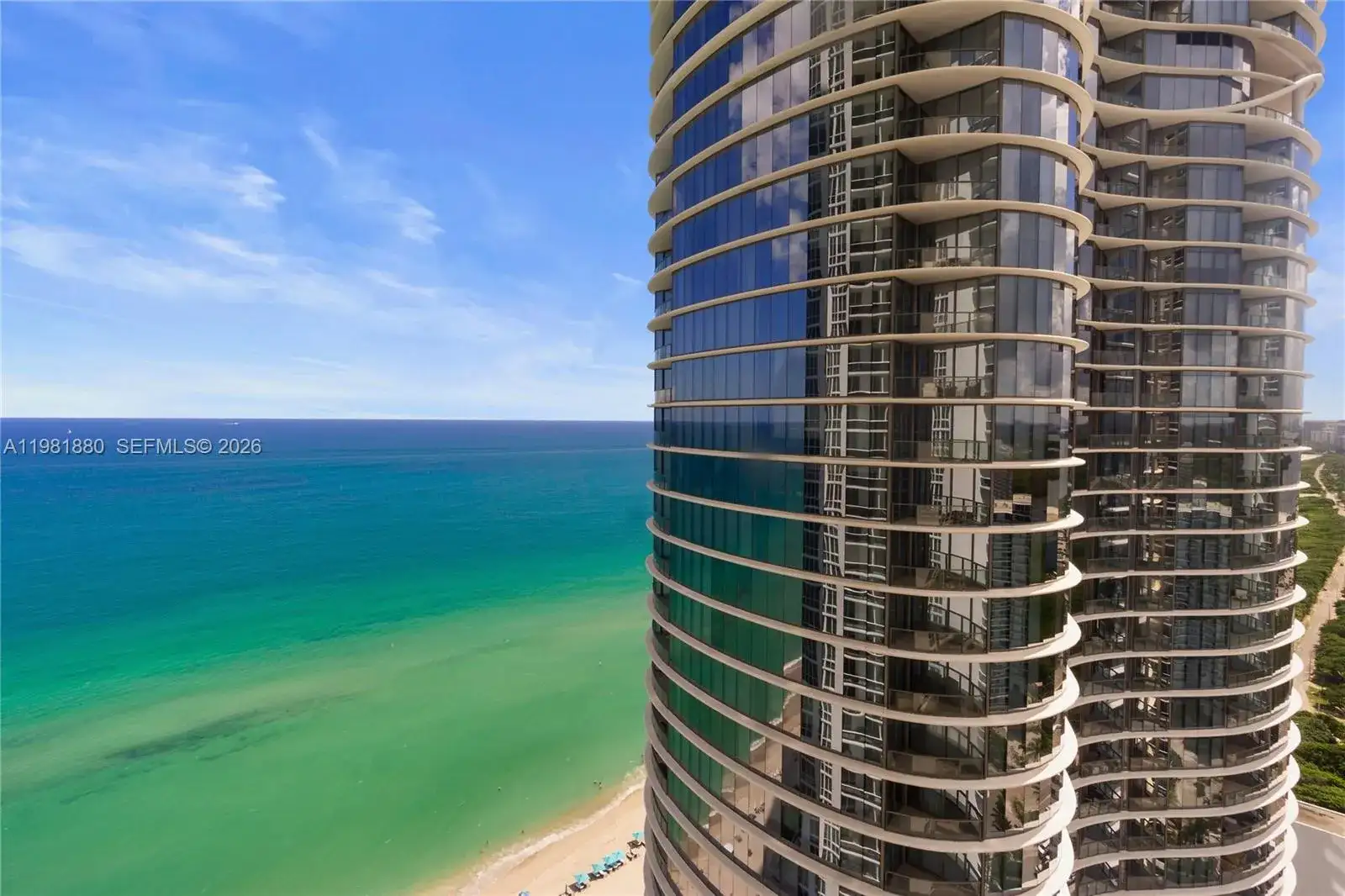 15811 Collins Ave # 2606, Sunny Isles Beach FL 33160 photo 5